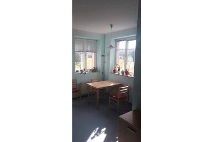 Schöne 1-Zimmer Wohnung in ruhiger Lage am Stadtrand von Jena - Bucha