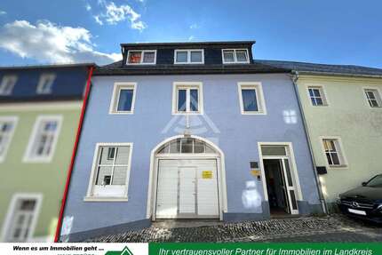 Haus zum Kaufen in Wunsiedel 139.000,00 € 207 m²