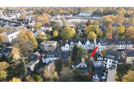 Grundstück zu verkaufen in Düsseldorf 1.500.000,00 € 793 m²