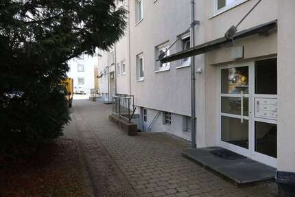 Wohnung zum Kaufen in Ehingen 189.000,00 € 72 m²
