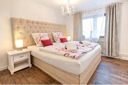 Wohnung gehobene Ausstattung - 1.500,00&nbsp;EUR Kaltmiete, ca.&nbsp; 90,00&nbsp;m&sup2; in Hügelsheim (PLZ: 76549)