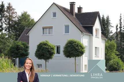 Haus zum Kaufen in Detmold Remmighausen 345.000,00 € 167 m² - Detmold / Remmighausen