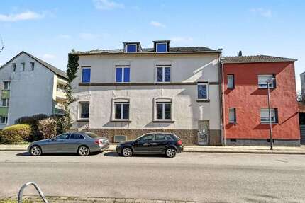 Haus zum Kaufen in Essen 299.000,00 € 289.84 m²
