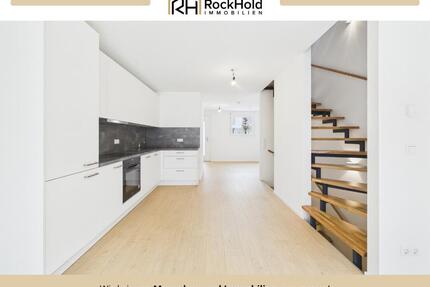 Exklusives Neubauhaus mit 5 Zimmern und Garten! - Weingarten (Baden)