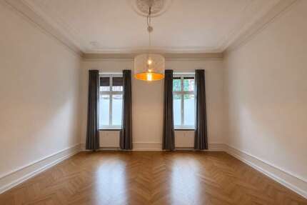 Wohnung zum Mieten in Mannheim 1.100,00 € 97 m²