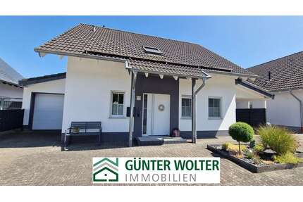 Haus zum Kaufen in Kall 414.900,00 € 104.4 m²