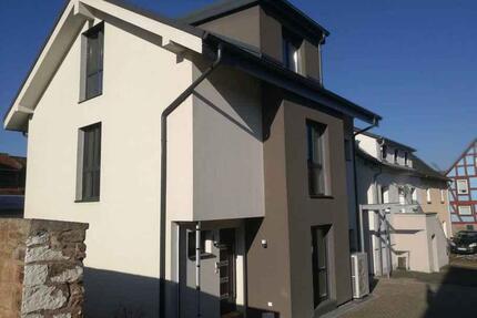 EFH, A+ Energiesparhaus (neu) mit Garten - Tel.0160.7980376 - Wächtersbach