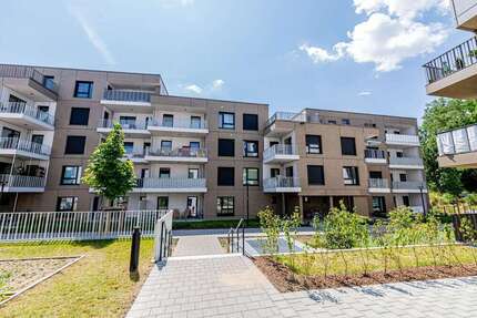 Wohnung zum Mieten in Nürnberg 1.619,49 € 107.28 m²