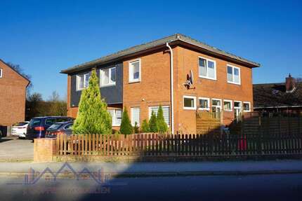 Haus zum Kaufen in Leck 285.000,00 € 195 m²