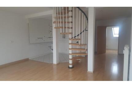 helle 3,5 Raumwohnung in Schkeuditz