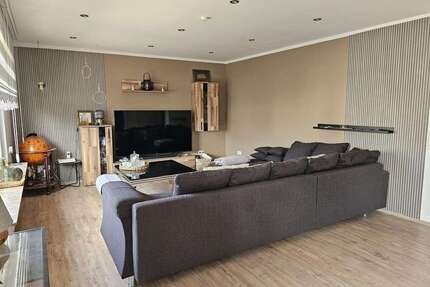 Wohnung zum Mieten in Lampertheim 1.040,00 € 92.5 m²