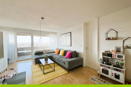Wohnung zum Kaufen in Ingolstadt 319.000,00 € 85.07 m²