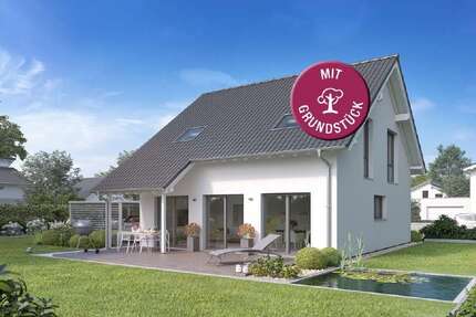 Haus zum Kaufen in Osloß 614.900,00 € 141 m²