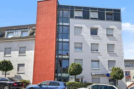 Wohnung zum Kaufen in Essen 499.000,00 € 107 m²