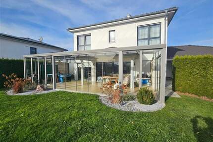 Wohntraum für die kleine Familie in ruhiger und sonniger Lage - Dillingen an der Donau Donaualtheim