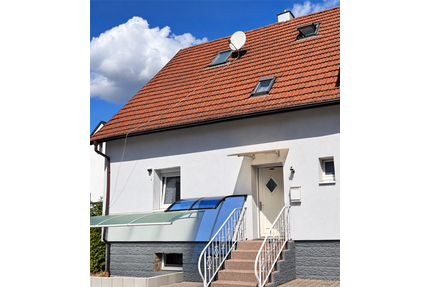 Haus zum Kaufen in Sinzheim 395.000,00 € 150 m²