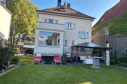 Charmantes saniertes EinZweifamilienhaus Ginsheim Gustavsburg - Ginsheim-Gustavsburg
