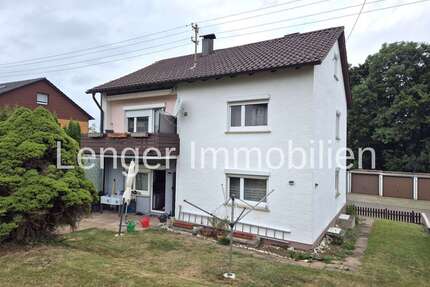 Haus zum Kaufen in Albstadt 270.000,00 € 150 m²