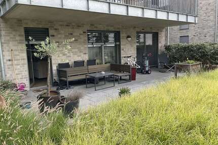 Wohnung zum Mieten in Frechen 2.195,00 € 118.57 m²