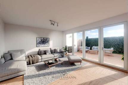 Haus zum Kaufen in Stuttgart Degerloch 675.000,00 € 150 m² - Stuttgart / Degerloch
