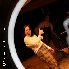Die Verwandlung - Theater Lübeck