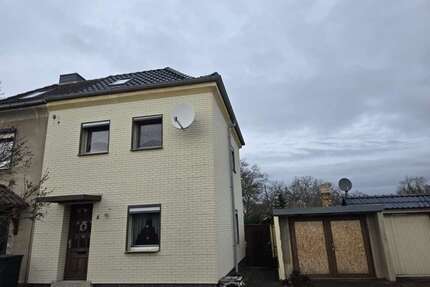 Haus zum Kaufen in Sandersdorf 80.000,00 € 90 m²