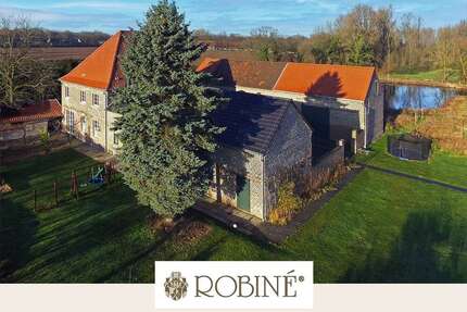 Haus zum Kaufen in Meerbusch 4.500.000,00 € 366 m²