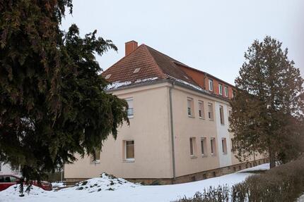 Dachgeschoß Wohnung in Bad Salzungen zu vermieten