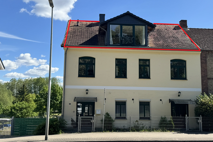 Wohnung zum Kaufen in Sternberg 125.000,00 € 59.38 m²
