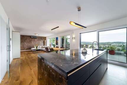 Wohnung zum Kaufen in Perl 790.000,00 € 180 m²