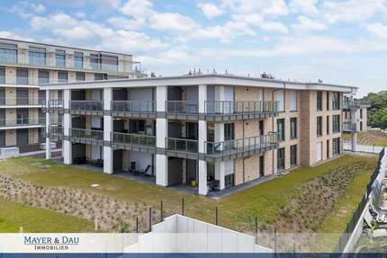 Wohnung zum Kaufen in Cuxhaven Duhnen 729.139,99 € 88.59 m² - Cuxhaven / Duhnen