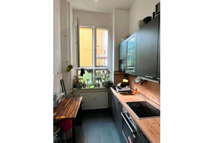 3 Zimmer Eigentumswohnung nähe Schlossstr. Steglitz - Berlin Steglitz-Zehlendorf