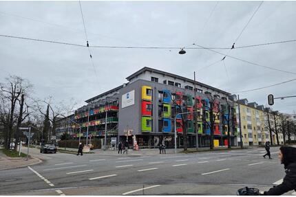 Provisionfrei von Privat: 1 Zimmer Studentenappartment zu verk - München Ramersdorf-Perlach