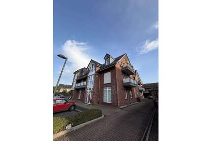 Wohnung zum Kaufen in Hamminkeln 159.900,00 € 75 m²