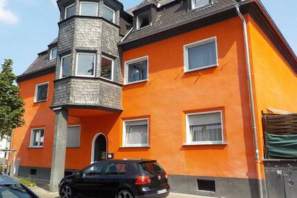 2 ZKB DG Wohnung Ko-Neuendorf, grün und zentral - Koblenz