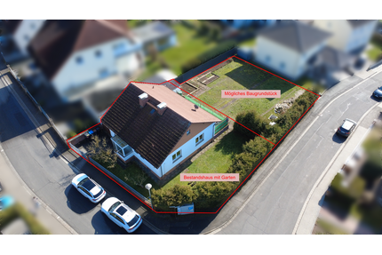 Haus zum Kaufen in Schöneck 510.000,00 € 116 m²