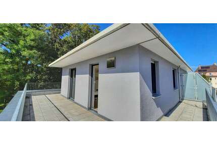 Wohnung zum Mieten in Augsburg 665,00 € 40.13 m²