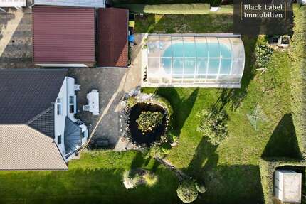 Haus zum Kaufen in Neustadt (Dosse) 349.000,00 € 103 m²