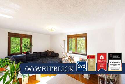 Wohnung zum Kaufen in Backnang 125.000,00 € 67 m²