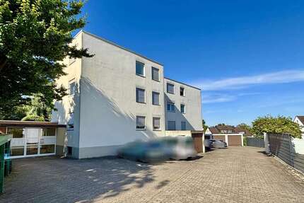 Wohnung zum Kaufen in Löhne 149.000,00 € 80 m²