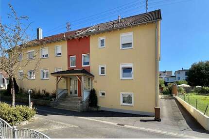 Haus zum Kaufen in Lauda-Königshofen 120.000,00 € 65 m²