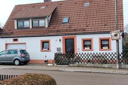 Freistehendes Einfamilienhaus - 252.000,00&nbsp;EUR Kaufpreis, ca.&nbsp; 113,00&nbsp;m&sup2; in Wilburgstetten (PLZ: 91634)