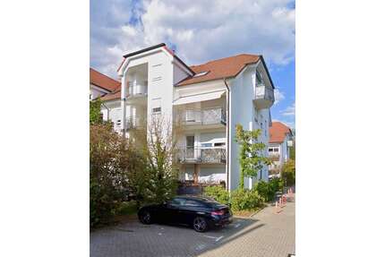 Wohnung zum Kaufen in Sandhausen 175.000,00 € 50.45 m²