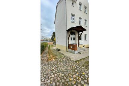 Dachgeschosswohnung in zentraler Lage von Bützow