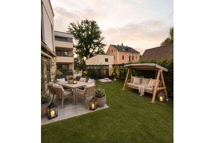 Wohnung zum Kaufen in Radebeul 649.000,00 € 140 m²