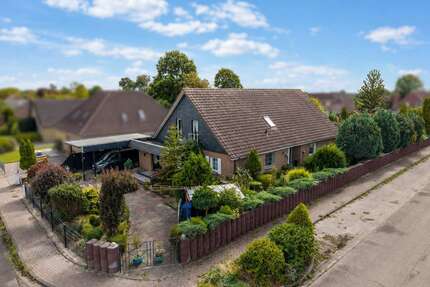 Haus zum Kaufen in Großefehn 299.000,00 € 200 m²