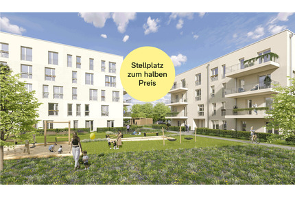 Barrierefreie Wohnen nahe Berlin - Wildau