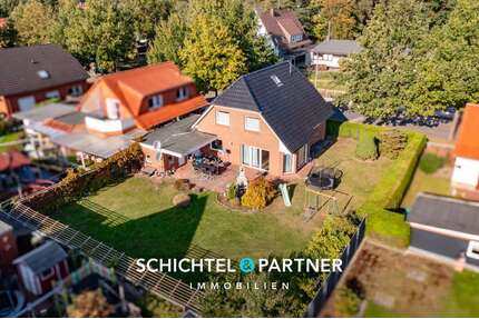 Haus zum Kaufen in Bremerhaven 374.900,00 € 139 m²