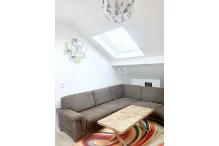 Wohnung zum Mieten in Stuttgart-Büsnau 1.150,00 € 38 m²
