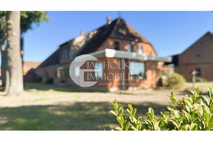 Haus zum Kaufen in Wrestedt Stederdorf 465.000,00 € 245 m² - Wrestedt / Stederdorf